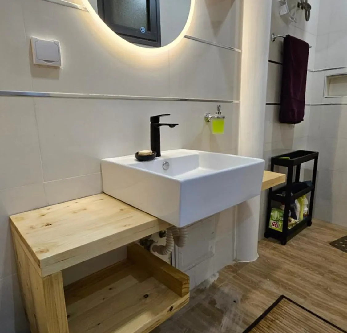 F2 Equipe A Fann Hock Apartment Dakar 0*,  Senegal