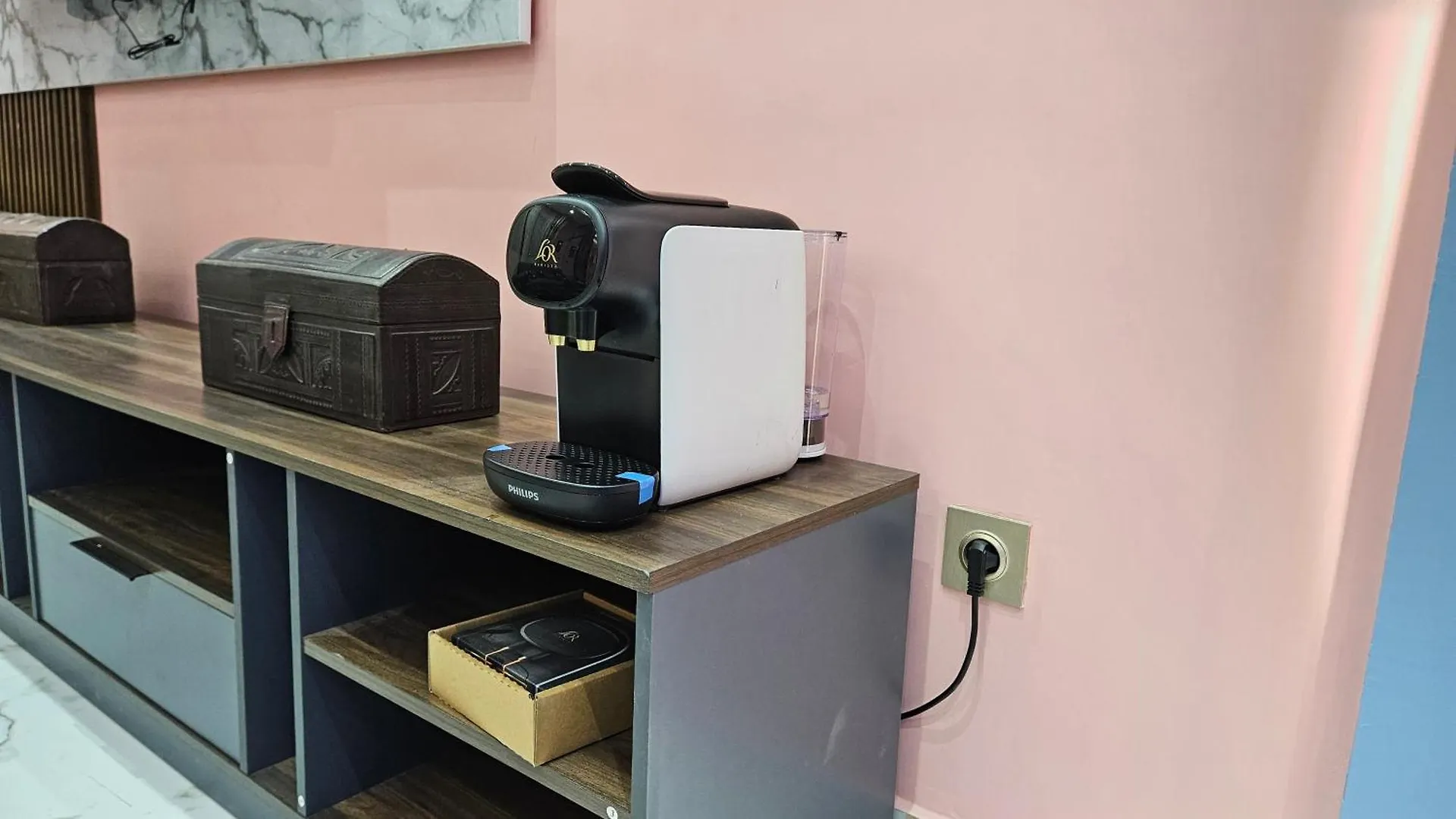 F2 Equipe A Fann Hock Apartment Dakar 0*,  Senegal